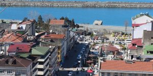 Rize'de 300 Metrekarelik Arsa 5 Milyon 500 Bin TL'ye Satışa Çıktı