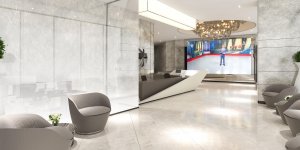 Kanal 7 Stüdyoları Yalıtımda Knauf Türkiye'yi Tercih Etti