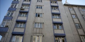 2020'de Riskli Yapı Tespit Başvurusu Arttı