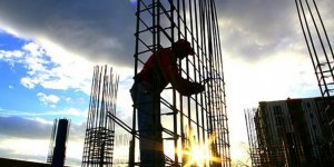 İnşaat Sektöründe İşsizlik Arttı: 109 Bin Kişi Daha İşsiz Kaldı