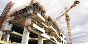 İnşaat Maliyetleri Yüzde 9 Arttı