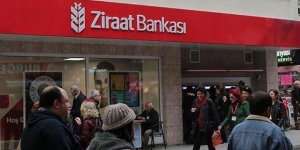 Ziraat Bankası'ndan Emeklilere Özel Konut Kredisi