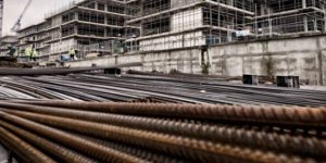 İnşaat Malzemeleri İhracat Fiyatları Son 7 Yılın En Düşük Seviyesinde