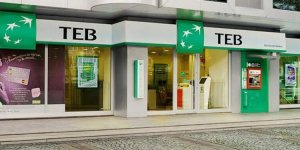 TEB Konut Kredisi Faizlerini Düşürdü
