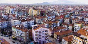 Tek Kişilik Hanehalklarının Oranı Yüzde 16,9’a Yükseldi