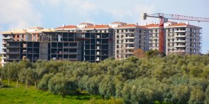 TOKİ Torbalı Ayrancılar Projesinde Ruhsat Sorunu Çözüldü