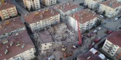 Elazığ Rüstem Paşa Mahallesinde Kentsel Dönüşüm Başlıyor