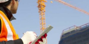 Bakanlık Yapı Denetim Firmalarını İzlemeye Aldı: 446 Firmaya İş Verilmedi