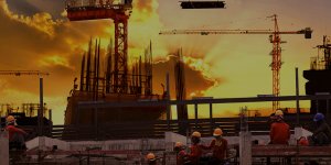 İnşaat Sektörü Şubatta Kısmi İyileşme Yaşadı