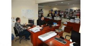 Ordu Fatsa'da 2 Bin 757 Yapı Ruhsatı Verildi!