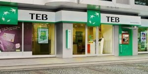 TEB Konut Kredisi faizini yüzde 0,97’ye düşürdü