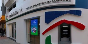 Emlak Katılım Bankası Kayseri Şubesi Açıldı