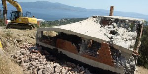 İmar Barışında 846 Yapı İçin Yıkım Kararı