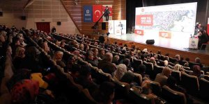 TOKİ 100 Bin Konut Kura Törenleri İptal Edildi