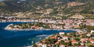 Foça'da Web Tapu Hizmeti Başlıyor