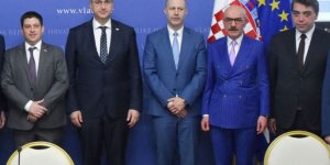 Cengiz İnşaat 405 Milyon Euro'luk İhale İçin İmza Attı