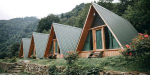 Doğa Alanlarında Bungalov ve Entegre Tesis Yapımı Yasaklandı