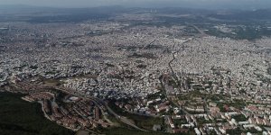 Fay Hattı Üzerindeki Binalar Taşınmalı!
