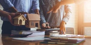 Gayrimenkul Satışları Yeni Yıla Hızlı Başladı!