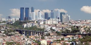 Satışların Yarısı Bitmiş Konut Stoklarından