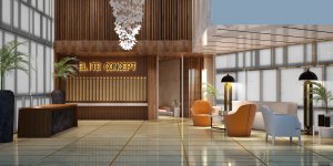 Şua İnşaat'tan Aidatları Azaltan Akıllı Ev Konsepti