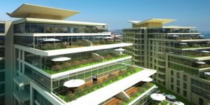 Türkiye’de Enerji Tasarruflu Konutlara Talep Arttı!