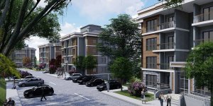 TOKİ Başakşehir Projesinin İhalesi Yapıldı