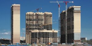 İnşaat Firmaları Koronavirüs Sürecini Ağır Hasar Almadan Atlatabilir