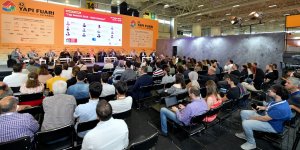 Yapı Sektörü Sürdürülebilir Büyüme Yolunda