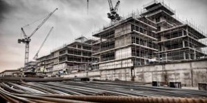 İnşaat Malzemeleri Sanayisindeki Hızlı İyileşmeye Koronavirüs Engeli