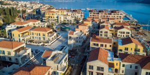 Türkiye’de İlk: Global Projeler İçin Tasarım Yönetimi ve Koordinasyon Hizmeti