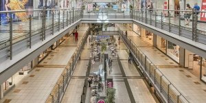 AVM’ler Kapalı Olduğu Sürece Mağazalardan Kira Alınmayacak!