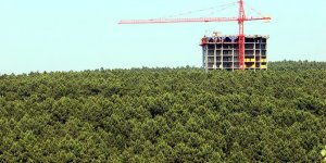 Sit Yönetmeliği Değişti, Yapılaşmanın Önü Açıldı