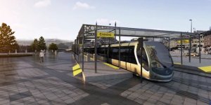 Eminönü-Alibeyköy Tramvayı Ne Zaman Açılacak 2020