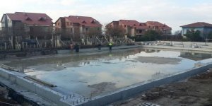 Kocaeli Karamürsel Meslek Lisesi'ne Modern Spor Salonu!