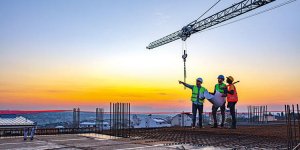 İnşaat Sendikalarından Çağrı: Şantiyeler 3 Hafta Kapatılsın