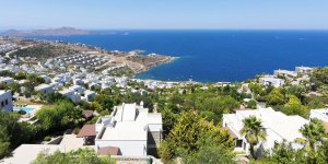 Turizm Bakanlığı İmar Yönetmeliği Çıkarabilecek!