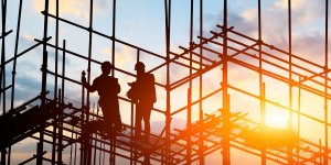 İnşaat Sektöründe Vergi 6 Ay Ertelendi