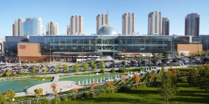 Armada Ve Panora Avm Kira ve Aidat Almayacak