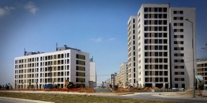 TOKİ'den Çekilişsiz Kurasız 303 TL Taksitle Ev!