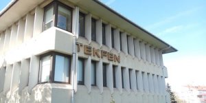 Ercan Kumcu Tekfen Holding Yönetim Kurulu Başkan Vekili Oldu