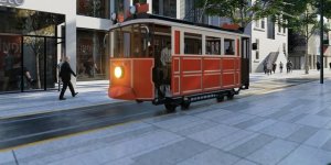 Sakarya Tramvay İhalesi Ertelendi