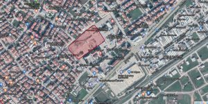 Balıkesir Büyükşehir Belediyesi'nden 47 Milyon TL'ye Satılık Arsa!