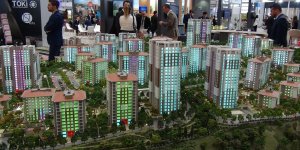 Gayrimenkul Fuarları İnternetten Yapılacak