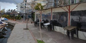 Koronavirüs Dolayısıyla Kapatılan İş Yerleri Kira Ödemeyecek