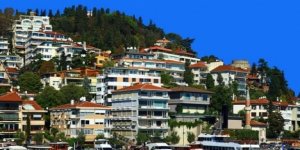 Bebek'te Konut Fiyatları Yüzde 26 Arttı!