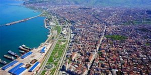 Samsun İlkadım'daki Dönüşümde Son Aşamaya Gelindi!