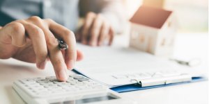 Konut Kredisi Faiz Oranları Nisan Başında Ne Kadar Odu?