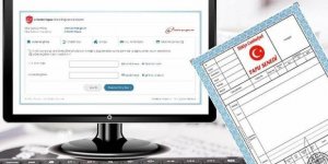 Web Tapu Uygulaması Sayesinde 30 Bin Konut Online Olarak Satıldı