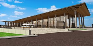 Selçuk Yeni Semt Garajına Kavuşuyor